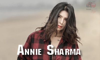 Annie Sharma