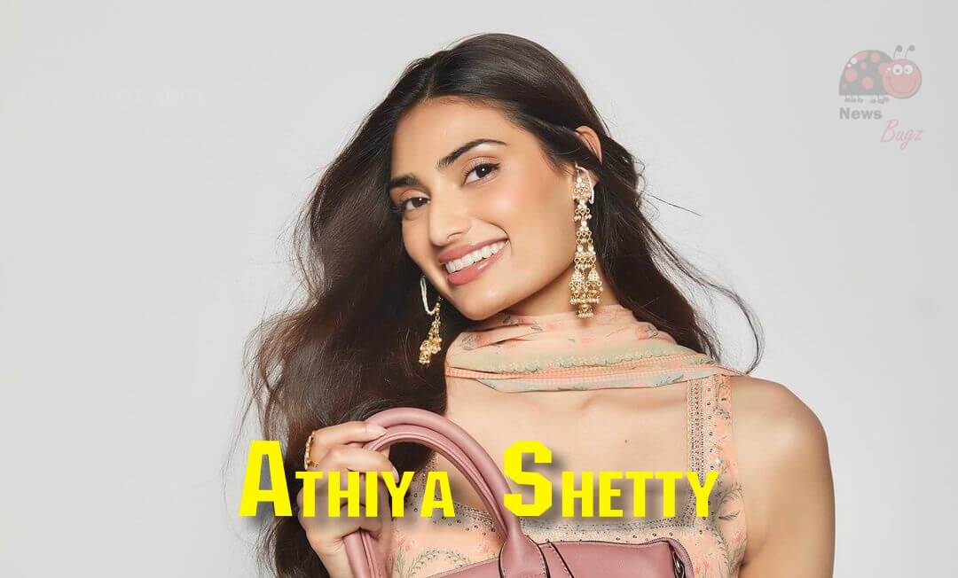 Athiya Shetty