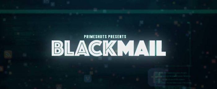 BlackMail Primeshots
