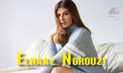 Elnaaz Norouzi