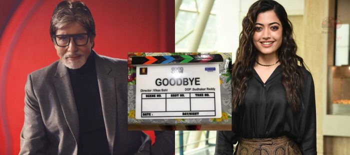 Goodbye Movie