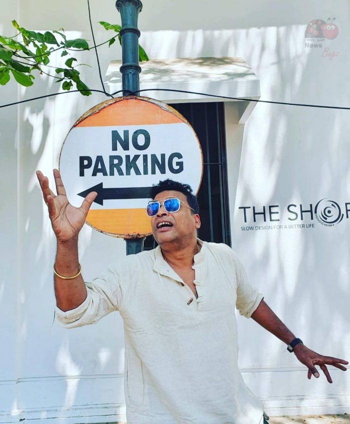 John Vijay