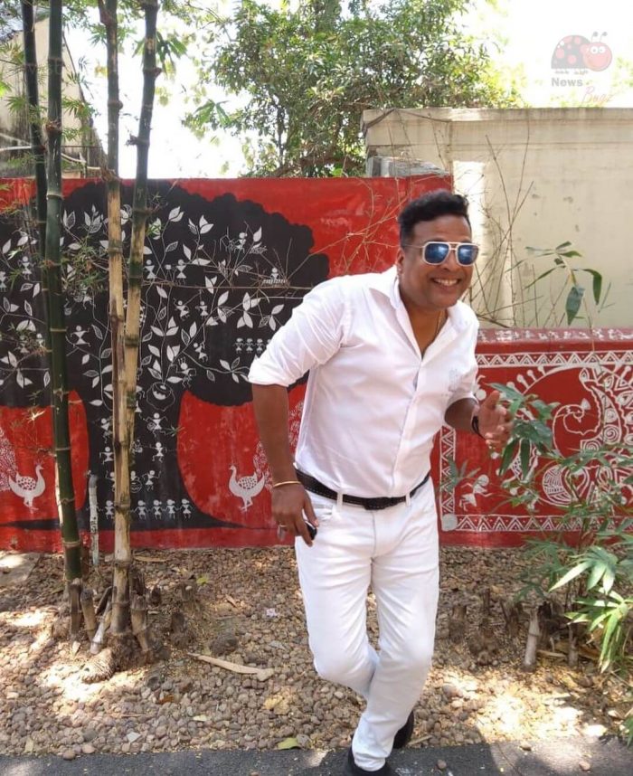 John Vijay
