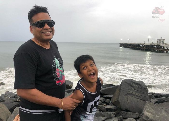 John Vijay