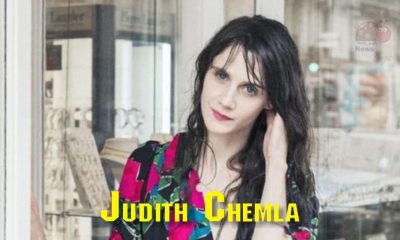 Judith Chemla