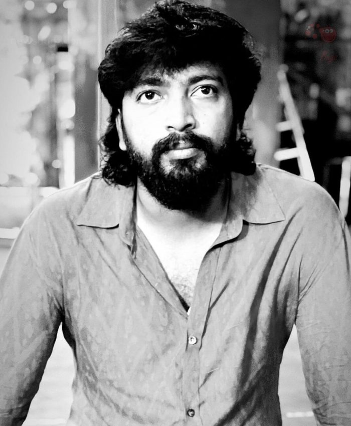 Kalaiyarasan