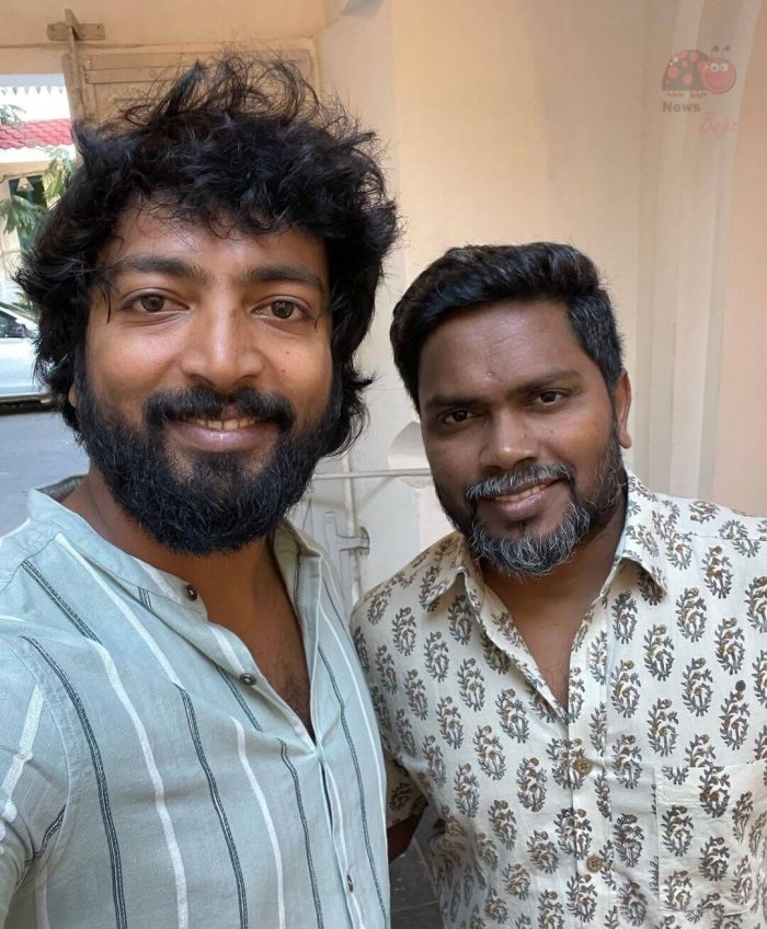 Kalaiyarasan