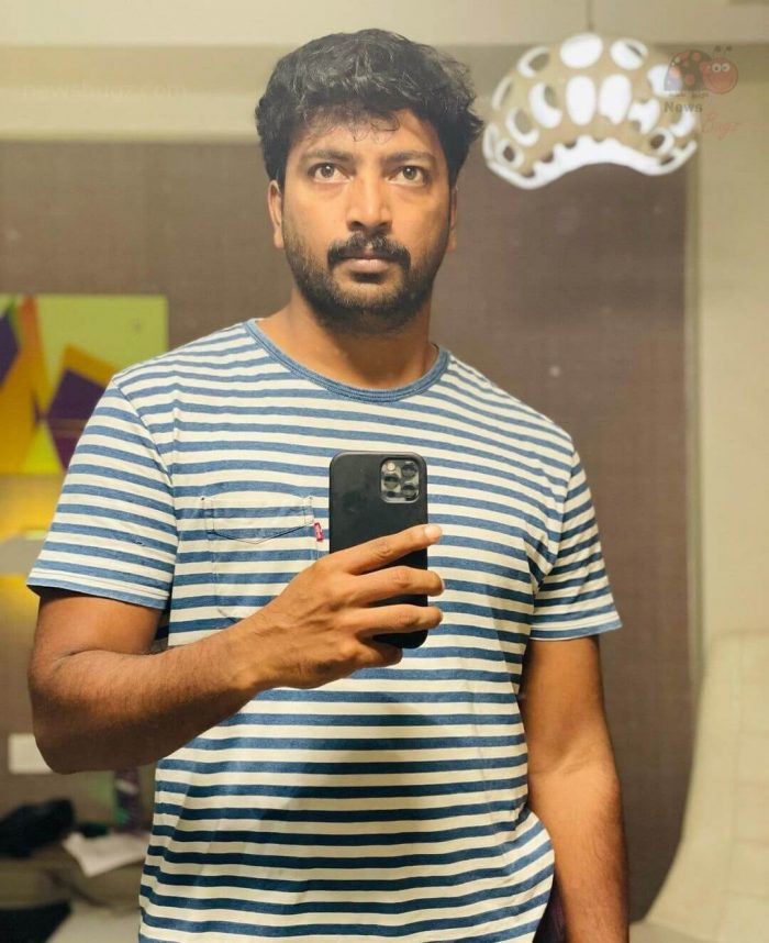 Kalaiyarasan