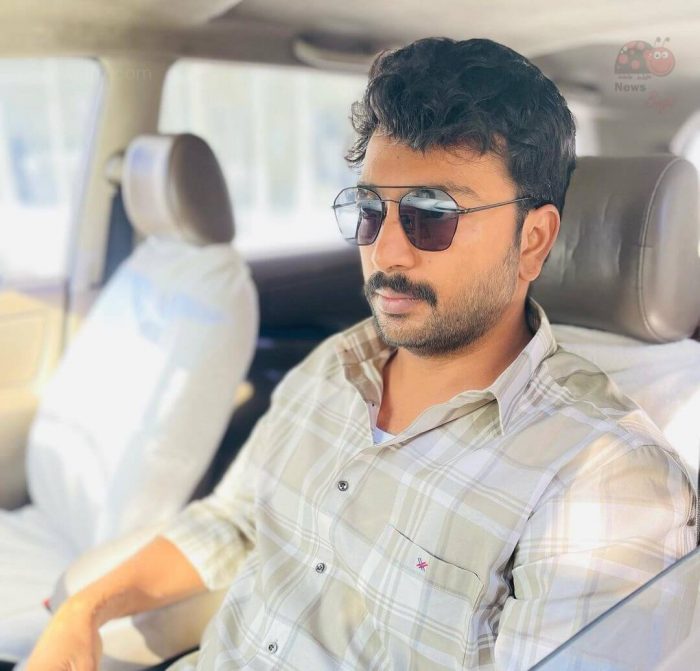 Kalaiyarasan