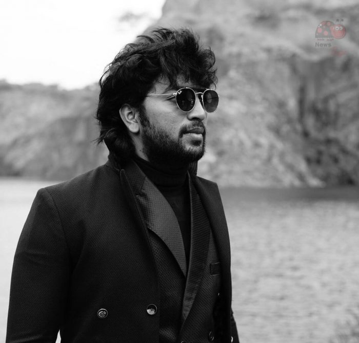 Kalaiyarasan