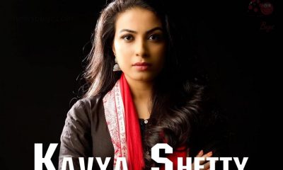 Kavya Shetty