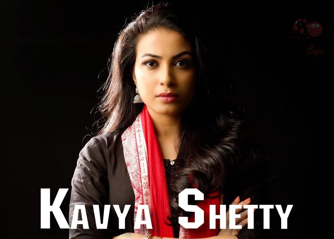 Kavya Shetty