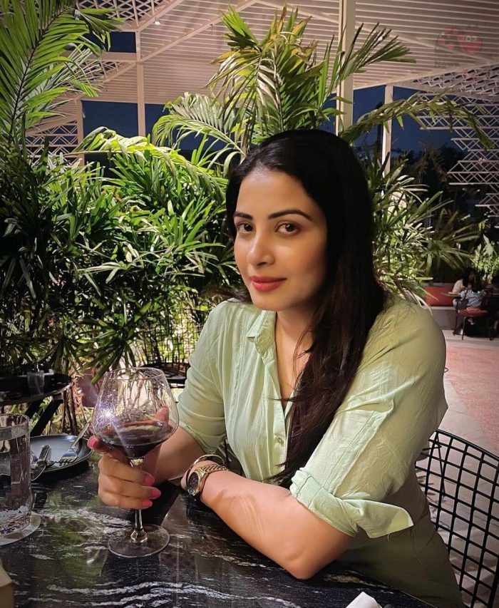 Kavya Shetty
