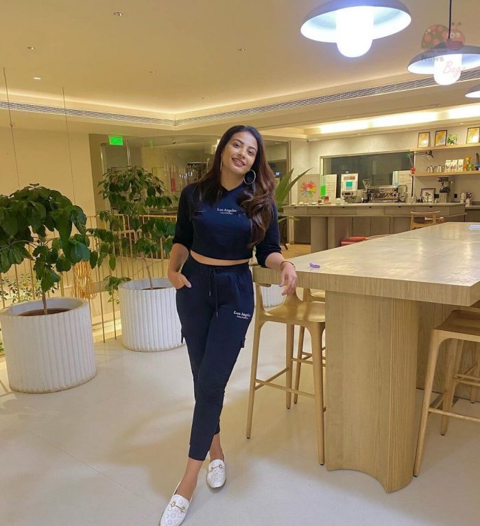 Kavya Shetty