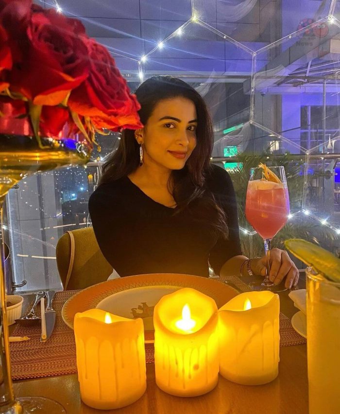 Kavya Shetty