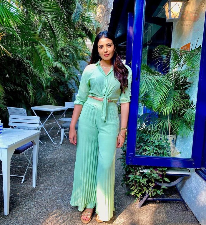 Kavya Shetty