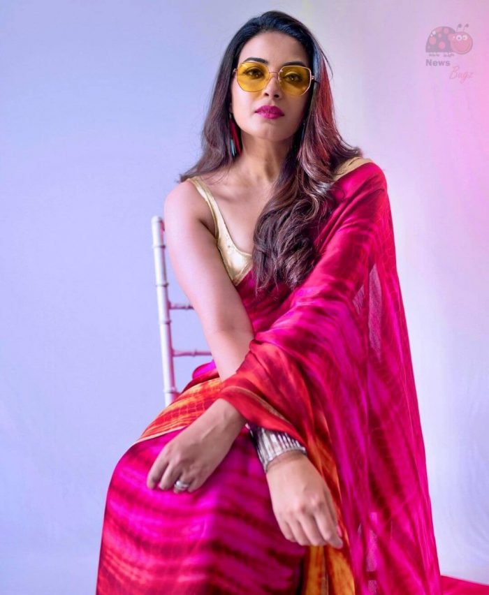 Kavya Shetty