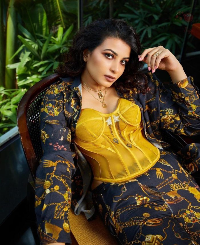 Kavya Shetty