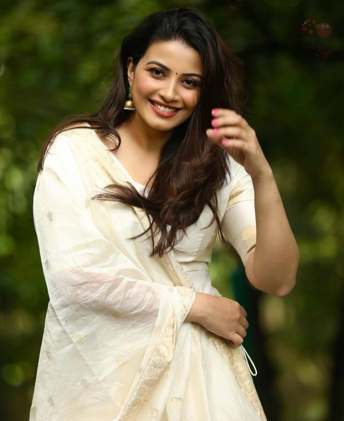Kavya Shetty