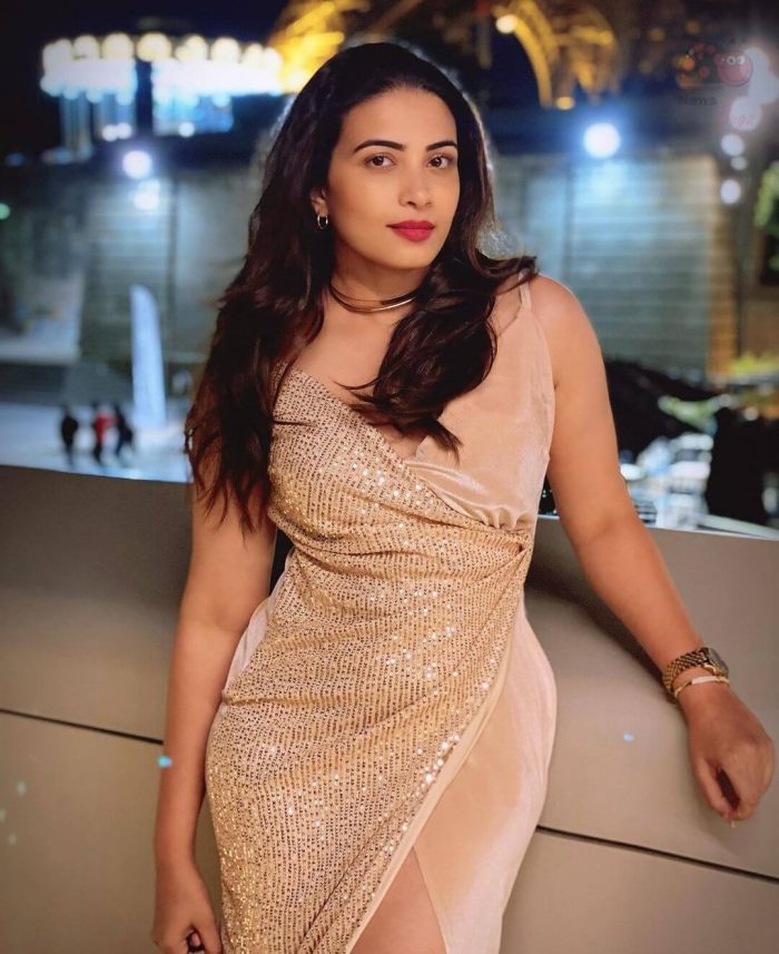 Kavya Shetty