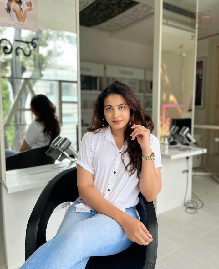 Kavya Shetty