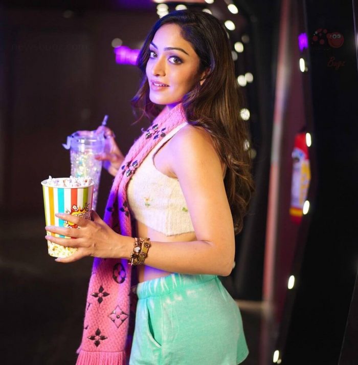 Khushali Kumar