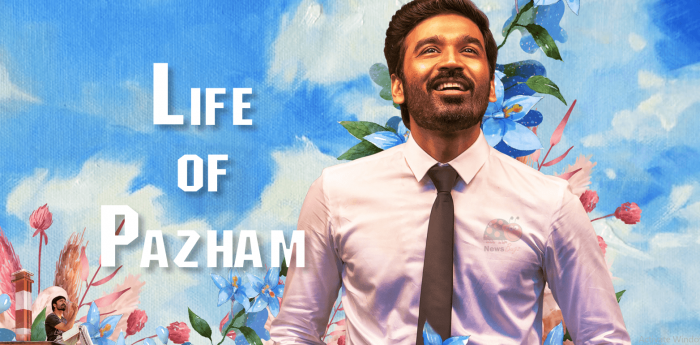 Life of Pazham song