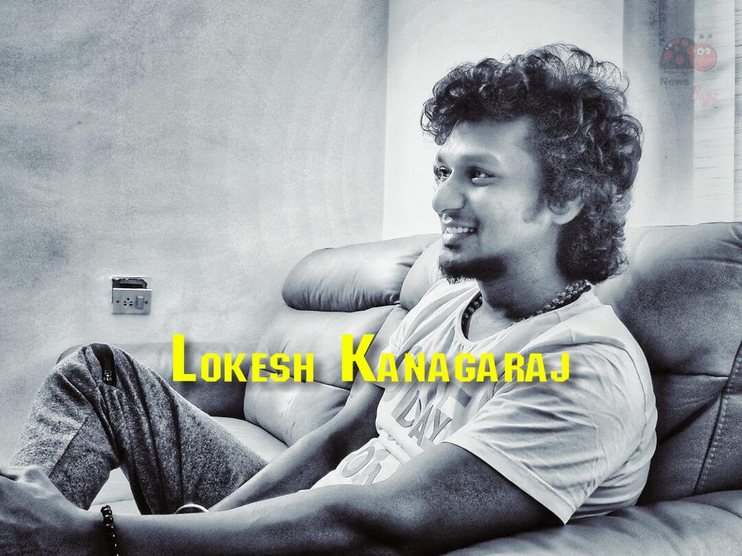 Lokesh Kanagaraj Wiki, Biography, Age, Movies, Awards, Images - News Bugz