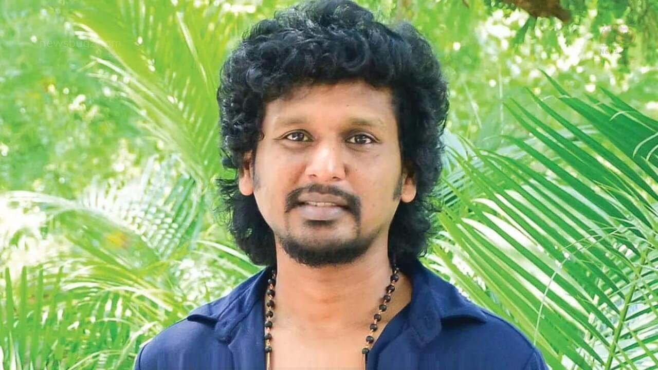 Lokesh Kanagaraj