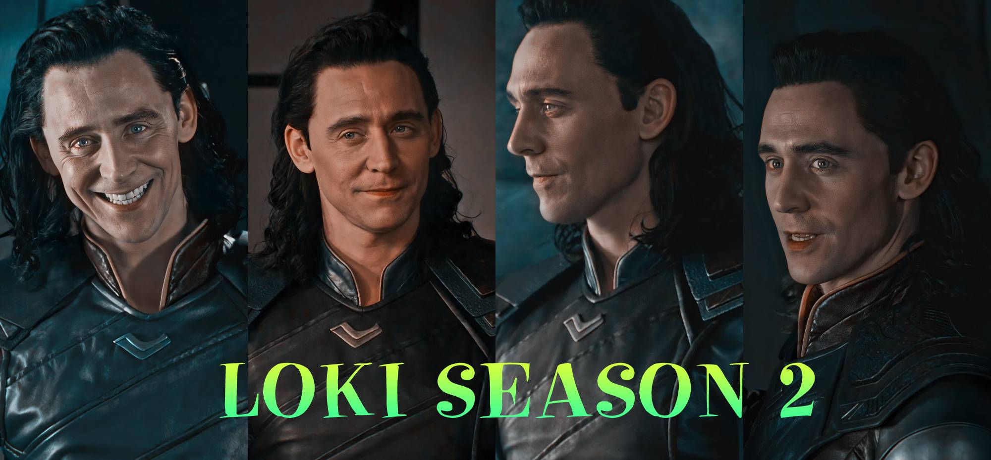 Loki Season 2 Web Series