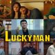 Luckyman kannada movie