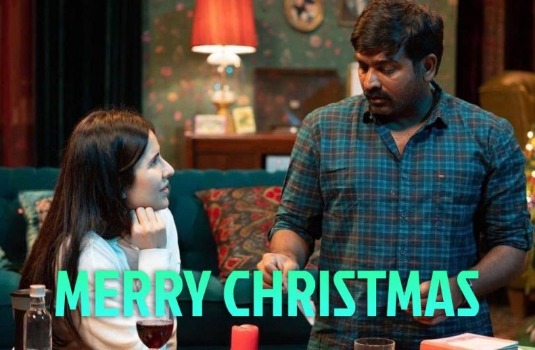 Merry Christmas Movie (2023) Cast Trailer Songs OTT Release