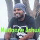 Madonne Ashwin