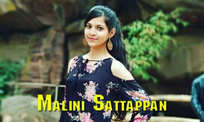 Malini Sattappan