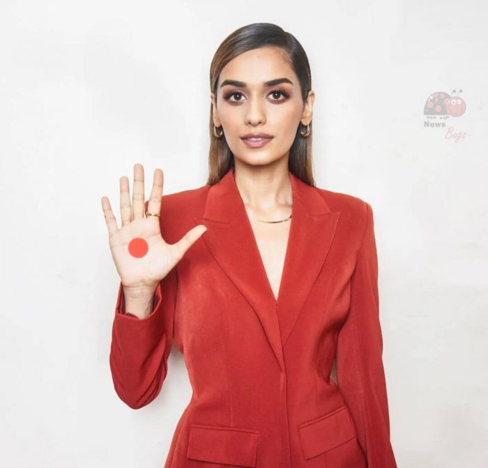 Manushi Chillar