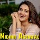 Nidhhi Agerwal