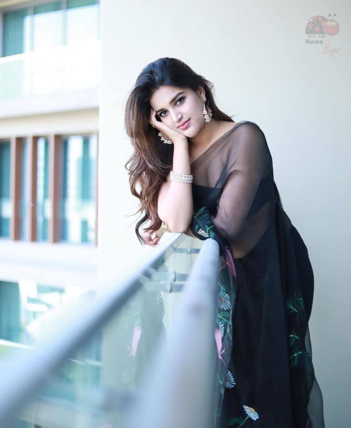 Nidhhi Agerwal