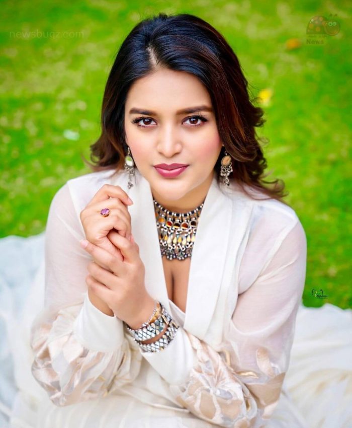 Nidhhi Agerwal