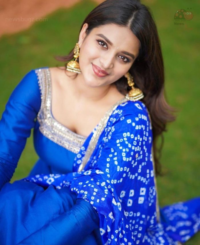 Nidhhi Agerwal