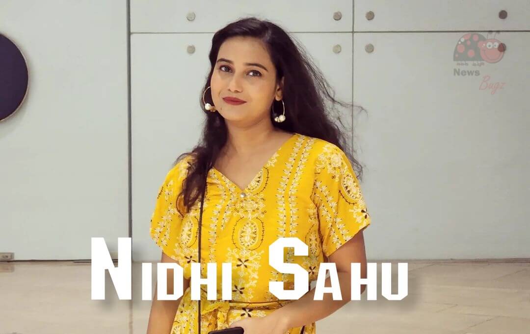 Nidhi Sahu