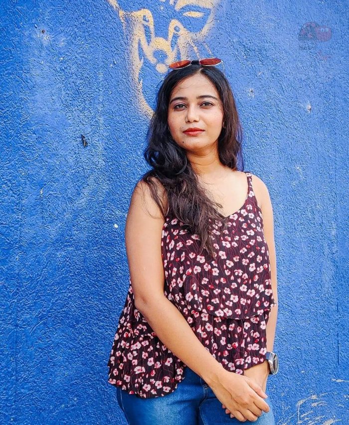 Nidhi Sahu
