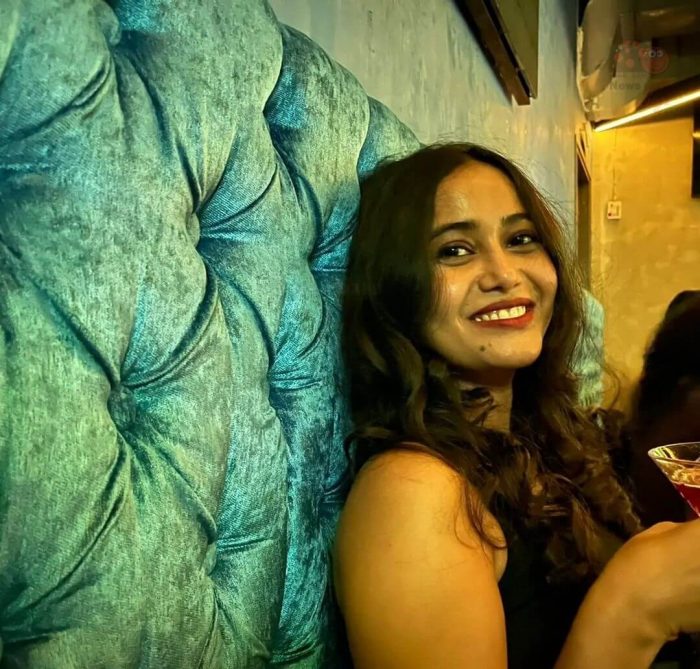 Nidhi Sahu