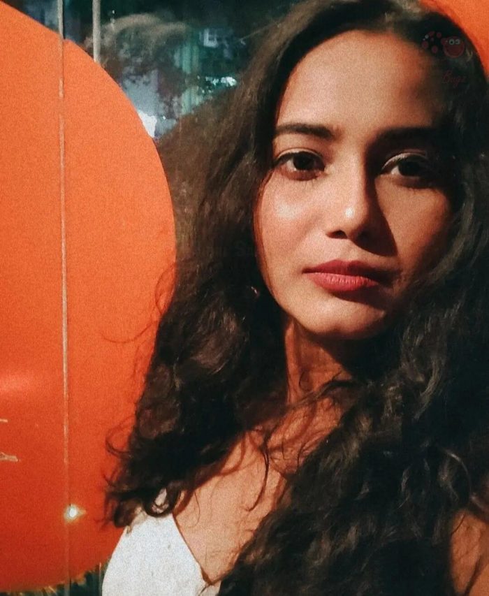 Nidhi Sahu