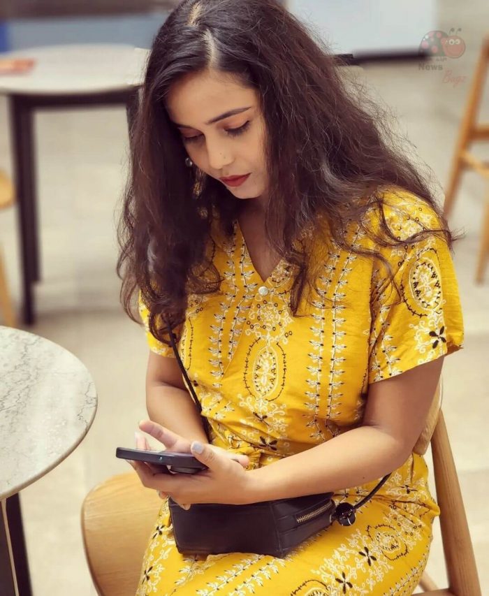 Nidhi Sahu
