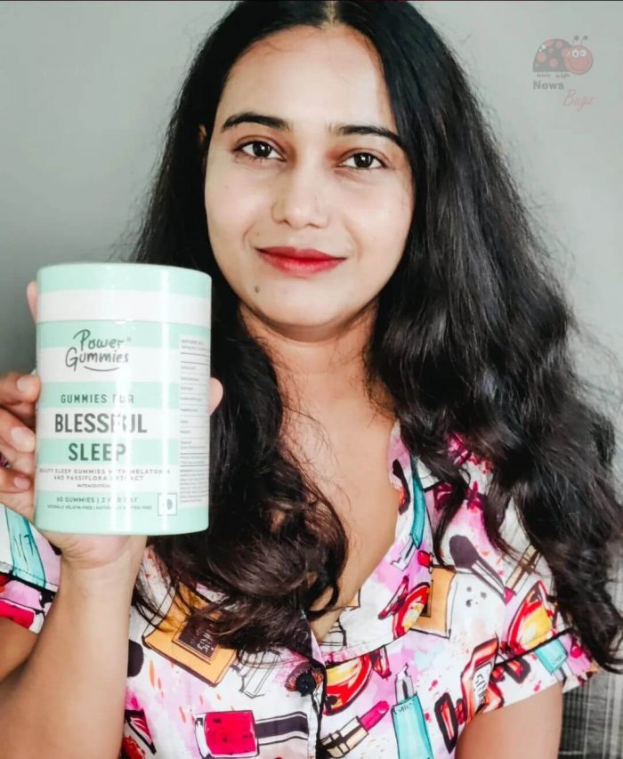 Nidhi Sahu