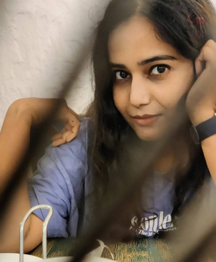 Nidhi Sahu