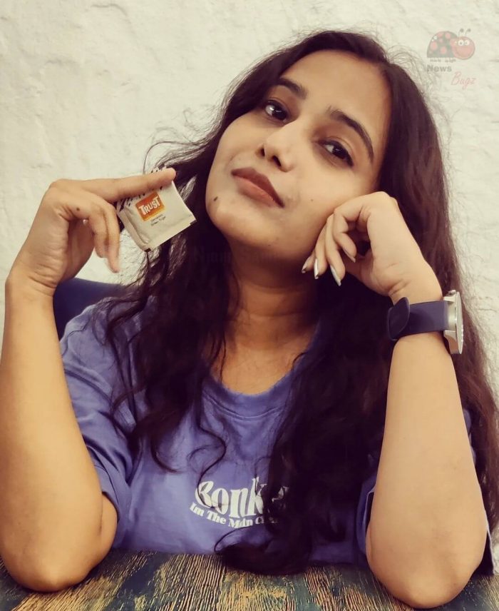 Nidhi Sahu