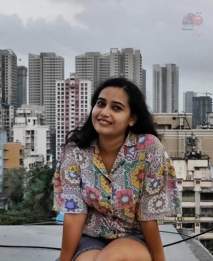 Nidhi Sahu