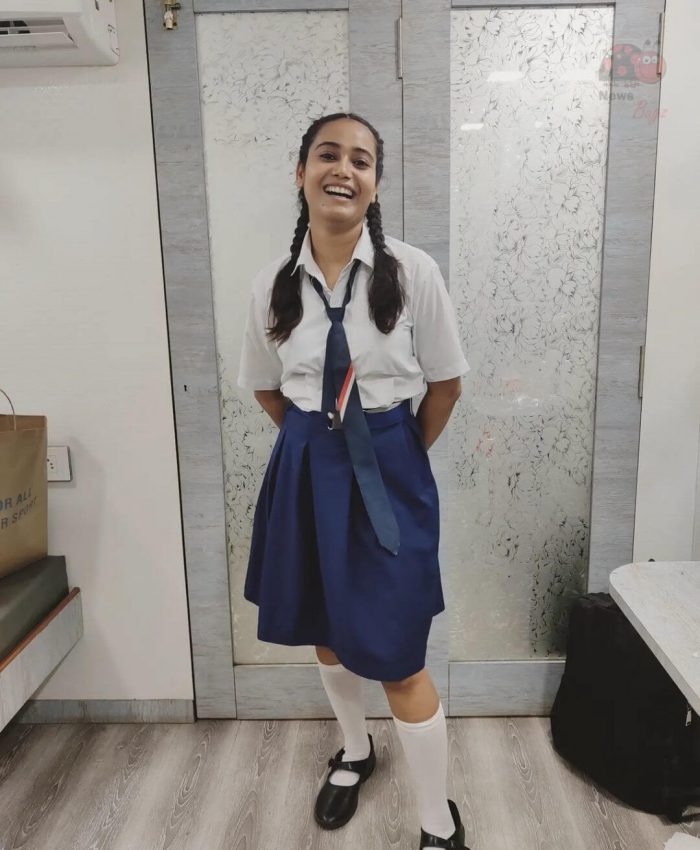 Nidhi Sahu