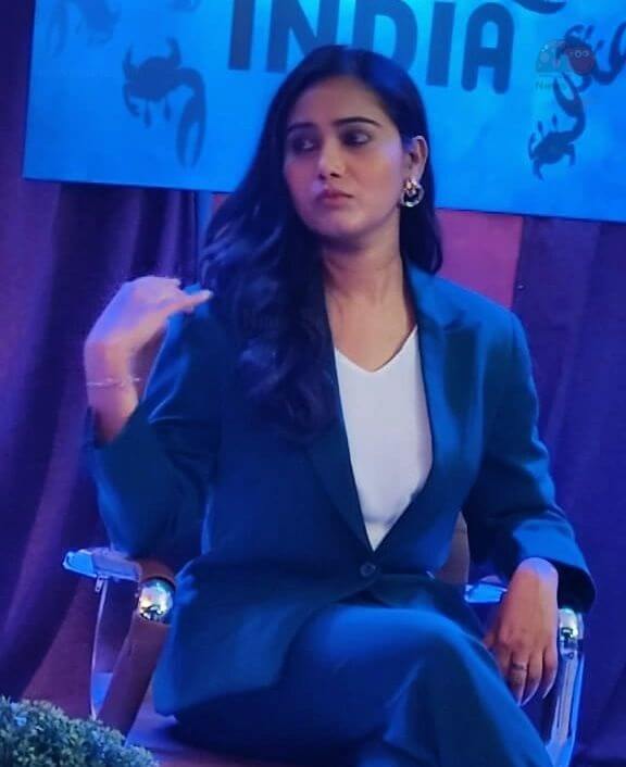 Nidhi Sahu